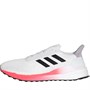 adidas Herren Solarboost 19 Boost Neutral Laufschuhe Weiß