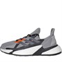 adidas Męskie X9000L4 Boost Neutral Buty do Biegania Szary