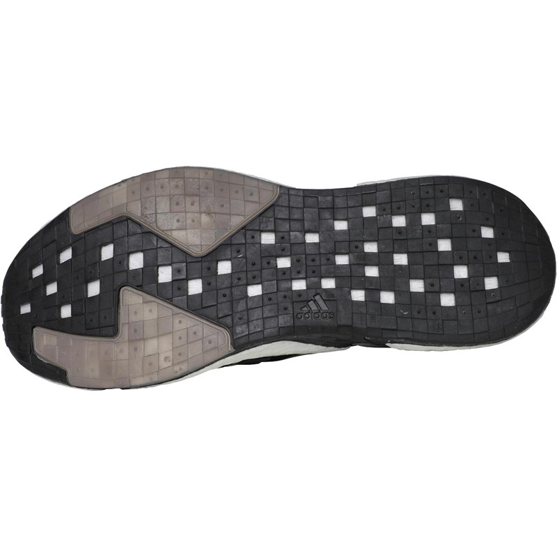adidas Męskie X9000L4 Boost Neutral Buty do Biegania Szary