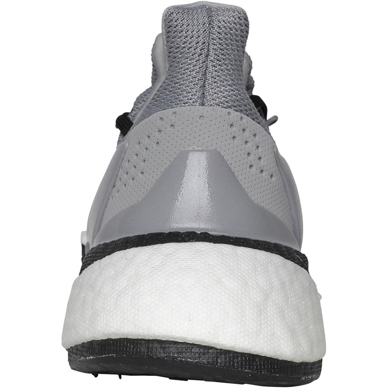 adidas Męskie X9000L4 Boost Neutral Buty do Biegania Szary