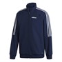 adidas Herren Sereno 19 Presentation Jacke Blau