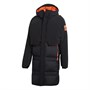 adidas Herrer MyShelter Cold.RDY Jakke Sort
