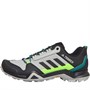adidas Herren Terrex AX3 Hiking Wanderschuhe Grau