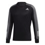 adidas Męskie Own The Run Koszulka do Biegania Czarny