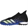 adidas Chaussures de Foot Predator Freak .3 TF Astro Homme Noir
