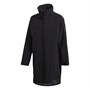 adidas Herren MyShelter Rain.RDY Parka Jacke Schwarz