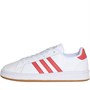 adidas Herrer Grand Court Sneakers Hvid