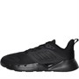 adidas Mens Ventice 2.0 Trainers Core Black/Core Black/Grey Six