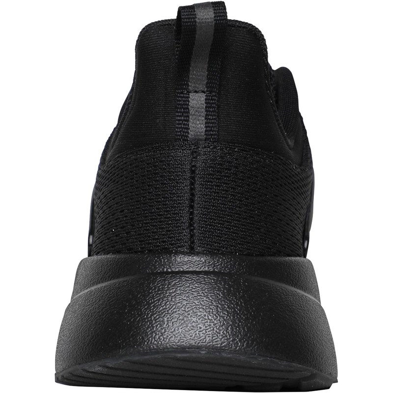 adidas Mens Ventice 2.0 Trainers Core Black/Core Black/Grey Six