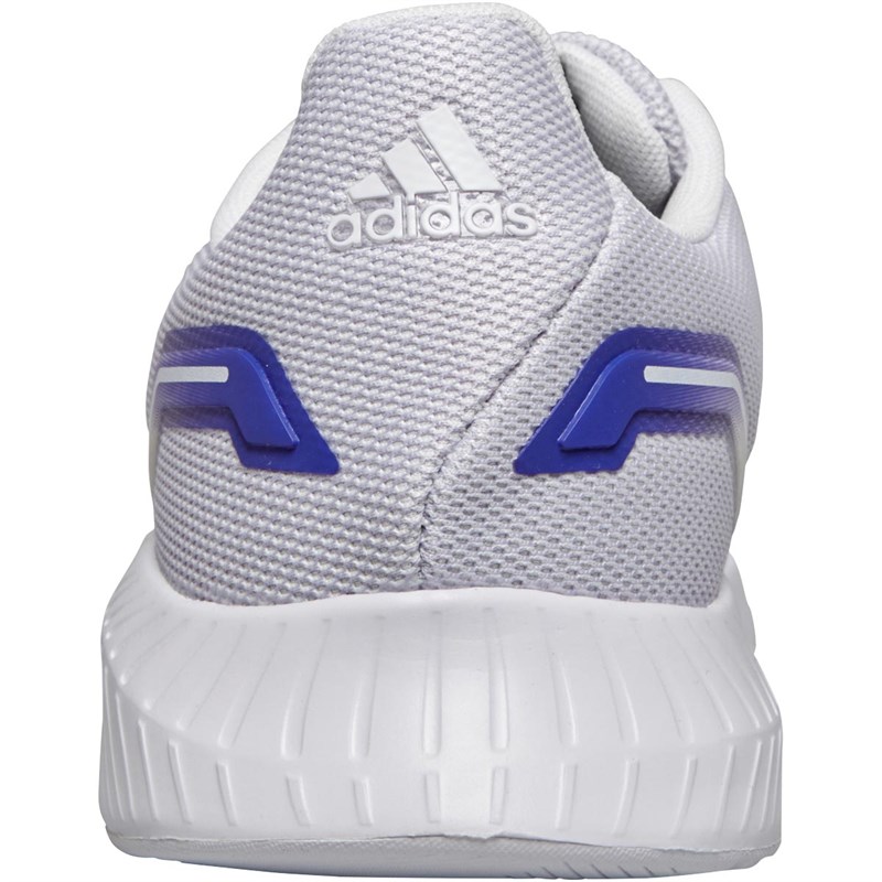 adidas Heren Runfalcon 2.0 Sneakers Wit