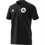 adidas Tee-Shirt Tango Homme Noir