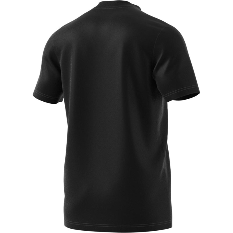 adidas Tee-Shirt Tango Homme Noir