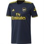 adidas Męskie AFC Arsenal Third T-Shirt Niebieski