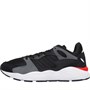 adidas Baskets Crazychaos Homme Noir