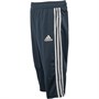 adidas Mens RMCF Real Madrid 3/4 Training Pants Tech Onix /Core White