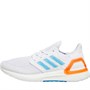 adidas Herren Primeblue Ultraboost 20 Neutral Laufschuhe Weiß