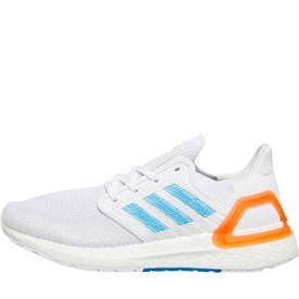 Adidas ultra boost 20 best sale prime blue