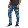 adidas Herren 3-Stripes Camo Jogginghose Mehrfarbig