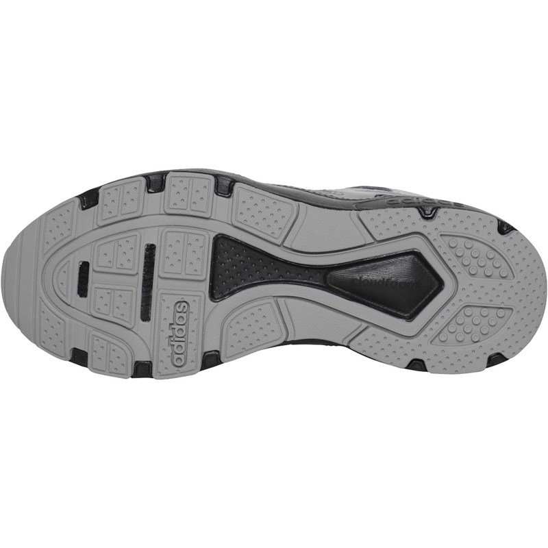 adidas Baskets Crazychaos Homme Noir