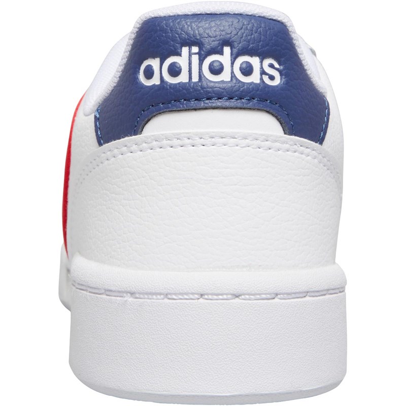 adidas Baskets Roguera Homme Blanc