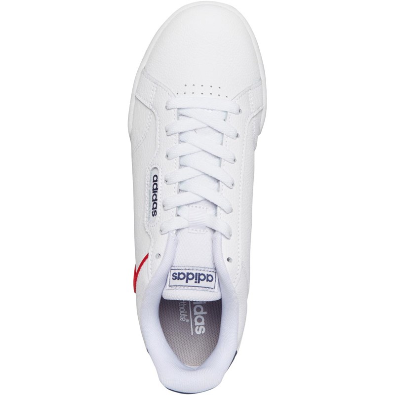 adidas Baskets Roguera Homme Blanc