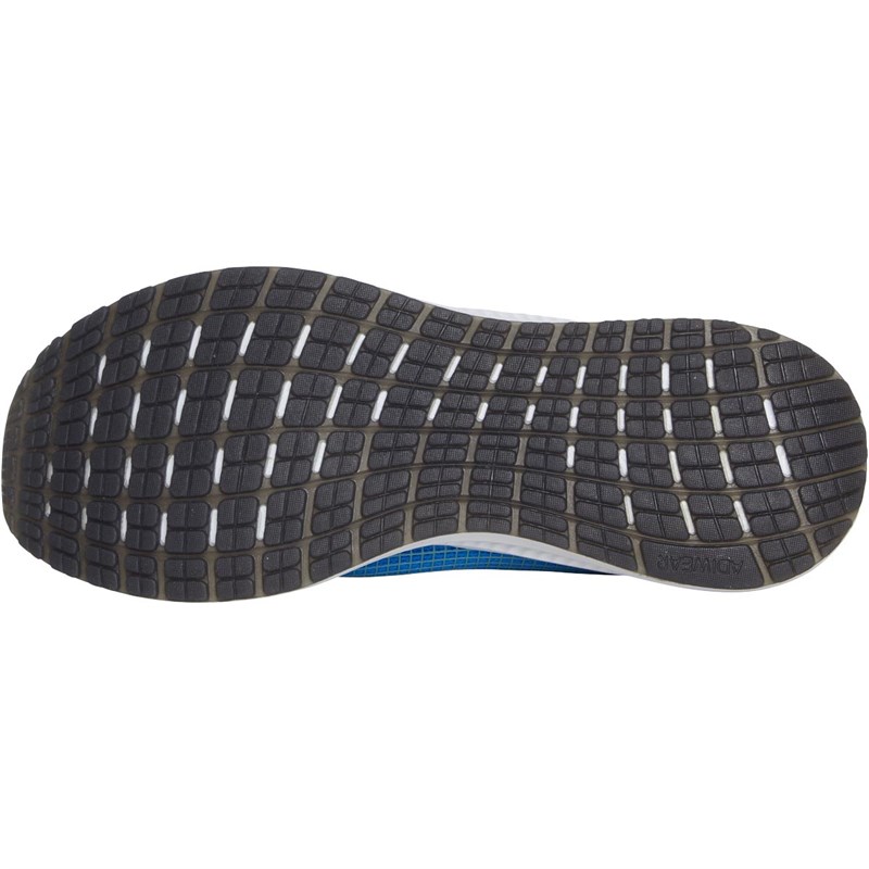 adidas Herrer Solar Blaze Neutral Løbesko Blå