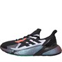 adidas Mens X9000L4 Boost Neutral Running Shoes Core Black/Core Black/Grey Six