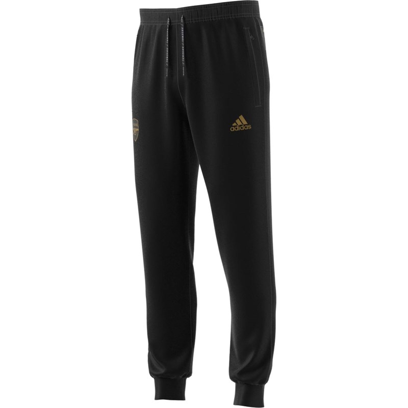 adidas Pantalon de Jogging AFC Arsenal Cny Bottoms Homme Noir