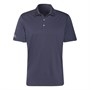 adidas Mens Performance Golf Polo Shirt Navy