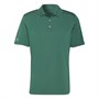 adidas Mens Performance Golf Polo Shirt Core Green