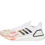 adidas Chaussures de Running Ultraboost 20 Neutral Homme Blanc