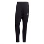 adidas Mens Tiro 19 French Terry Tracksuit Bottoms Black/White