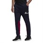 adidas Mens Z.N.E. Tracksuit Bottoms Legend Ink/Power Berry