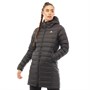 adidas Dame Todown Down Dunjakke Sort