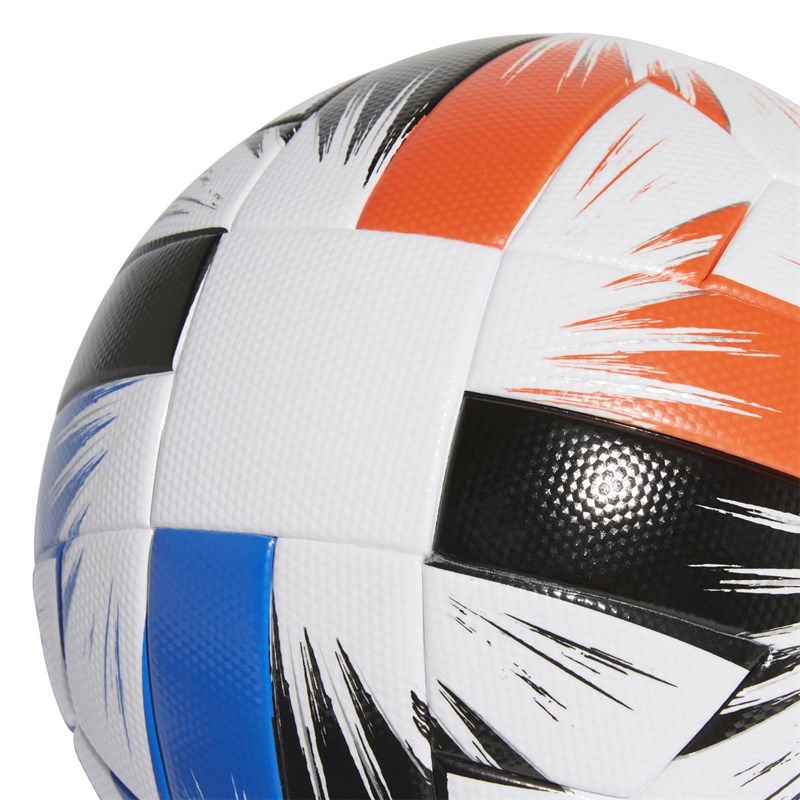 adidas Ballon de Foot Tsubasa League Match (FIFA Quality Certified) Homme Multicolore
