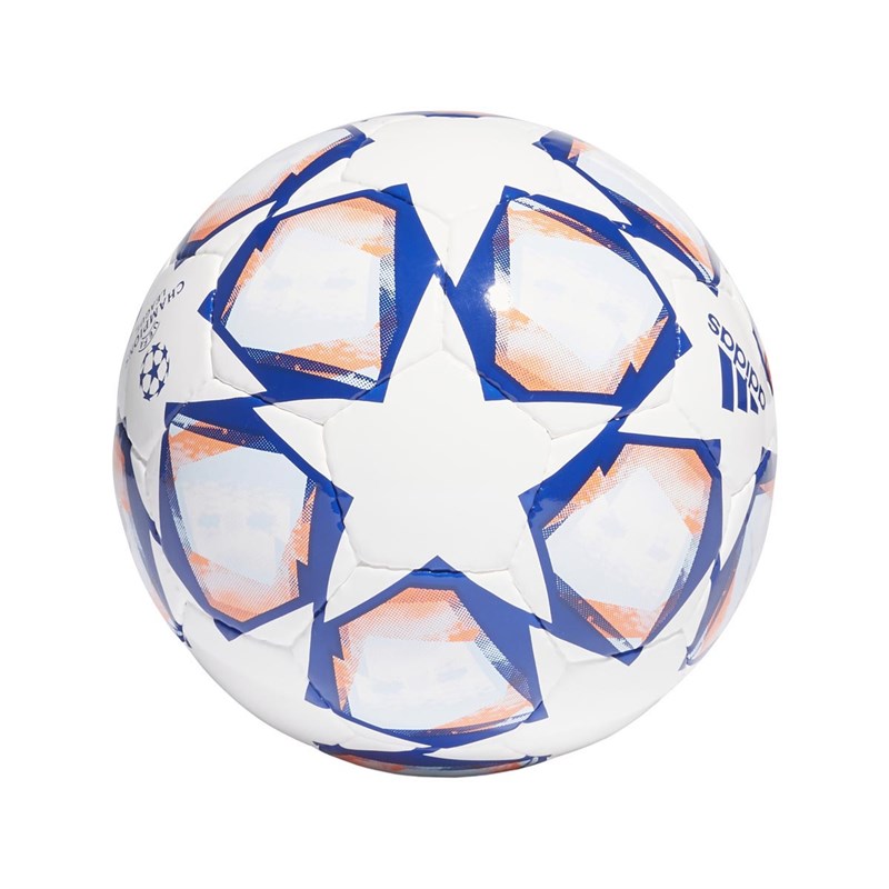adidas Męskie UCL Finale 20 Pro Sala Futsal Match (FIFA Quality Pro Certified) Piłka do Futbolu Wielobarwny
