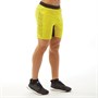 adidas Mens Hype Training Shorts Yellow