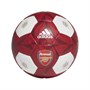 adidas Herrer AFC Arsenal Mini Fodbold Rød