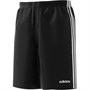 adidas Herrer Essentials 3-Stripes Shorts Sort