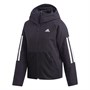 adidas Veste Performance BTS 3-Stripes Winter Femme Noir