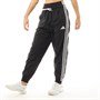 adidas Damen Jogginghose Schwarz