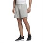 adidas Heren Own The Run Short Grijs