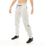 adidas Womens Z.N.E. SweatPants Light Grey Heather
