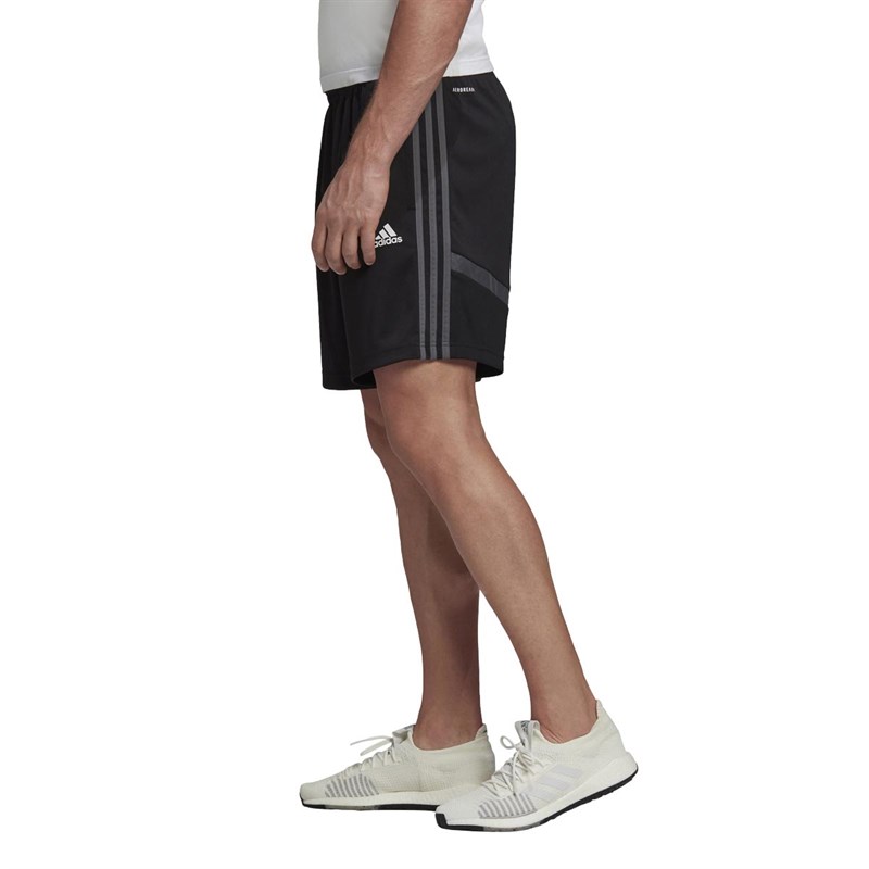 adidas Herrer 3-Stripes Shorts Sort