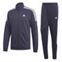adidas Heren Team Sports Trainingspak Blauw