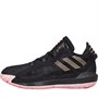 adidas Baskets Dame 6 Basketball Homme Noir