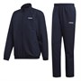 adidas Mens Team Sports 24/7 Woven Tracksuit Legend Ink/Legend Ink