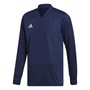 adidas Herrer Condivo 18 Player Focus Løbetop Blå