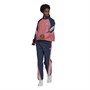 adidas Damer Sportswear Game-Time Woven Træningssæt Lyserød