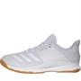 adidas Dames Crazyflight Bounce 3 Volleybal Sneakers Wit
